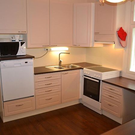 Kokonvaara Holiday Home Tuomarniemi الغرفة الصورة