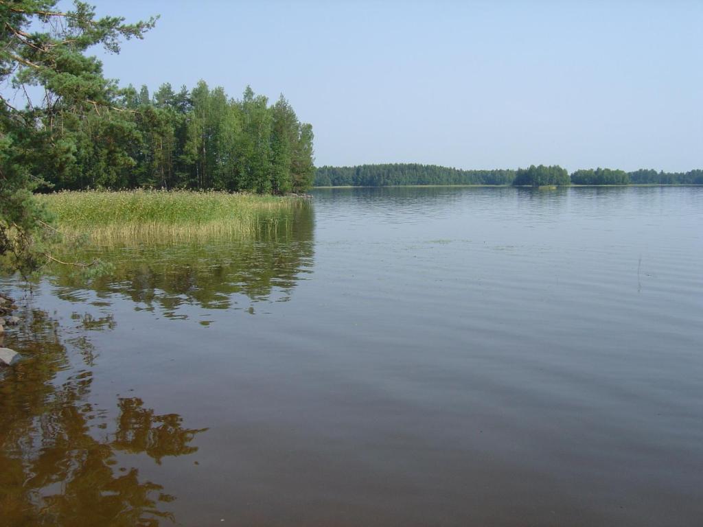 Kokonvaara Holiday Home Tuomarniemi الغرفة الصورة