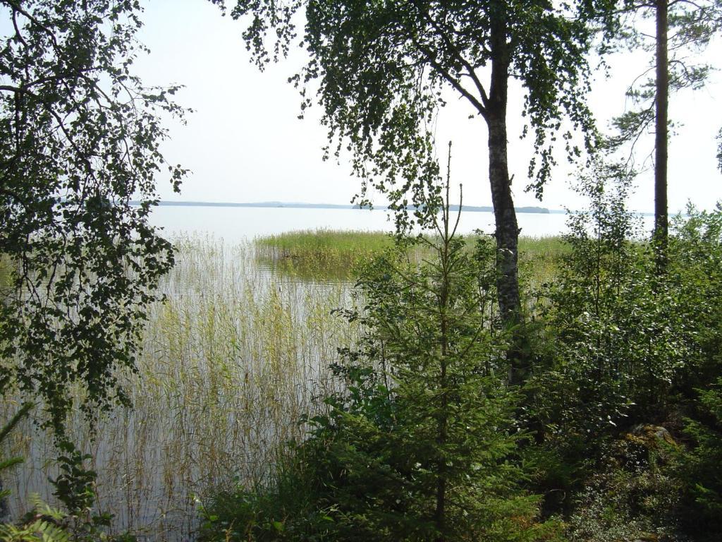 Kokonvaara Holiday Home Tuomarniemi الغرفة الصورة