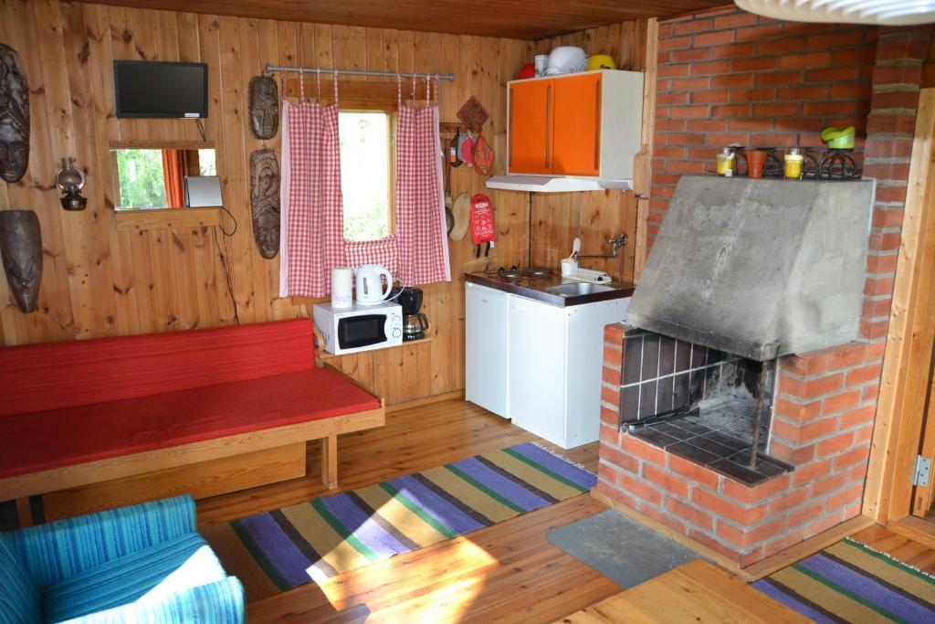 Kokonvaara Holiday Home Tuomarniemi الغرفة الصورة