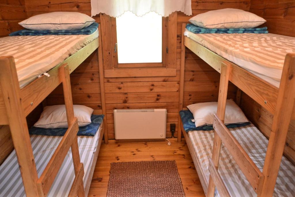 Kokonvaara Holiday Home Tuomarniemi الغرفة الصورة