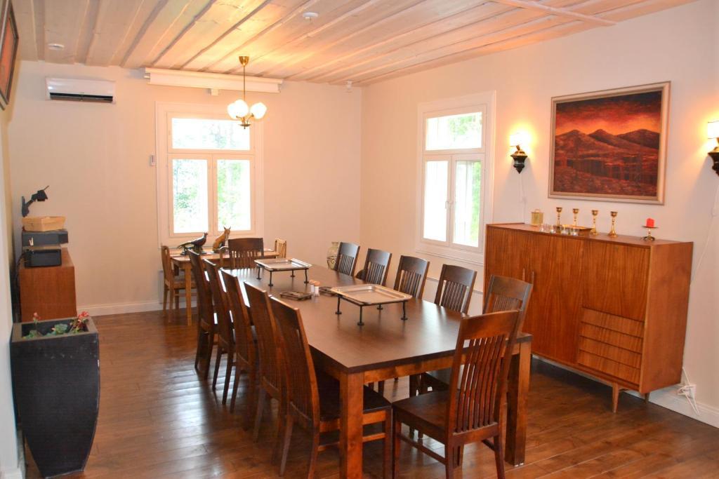 Kokonvaara Holiday Home Tuomarniemi الغرفة الصورة
