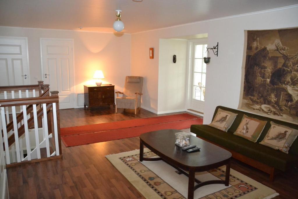 Kokonvaara Holiday Home Tuomarniemi الغرفة الصورة
