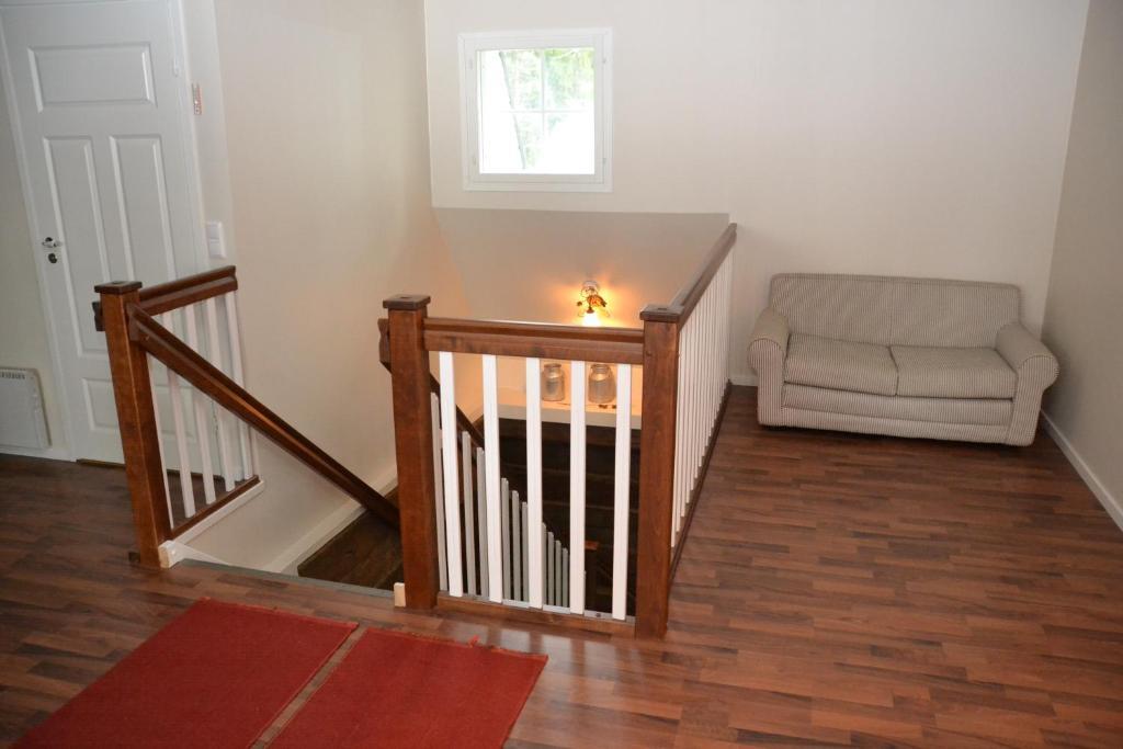 Kokonvaara Holiday Home Tuomarniemi الغرفة الصورة