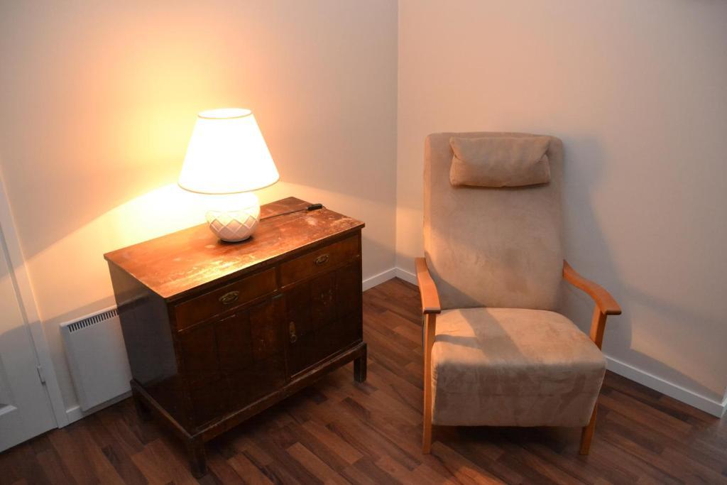 Kokonvaara Holiday Home Tuomarniemi الغرفة الصورة