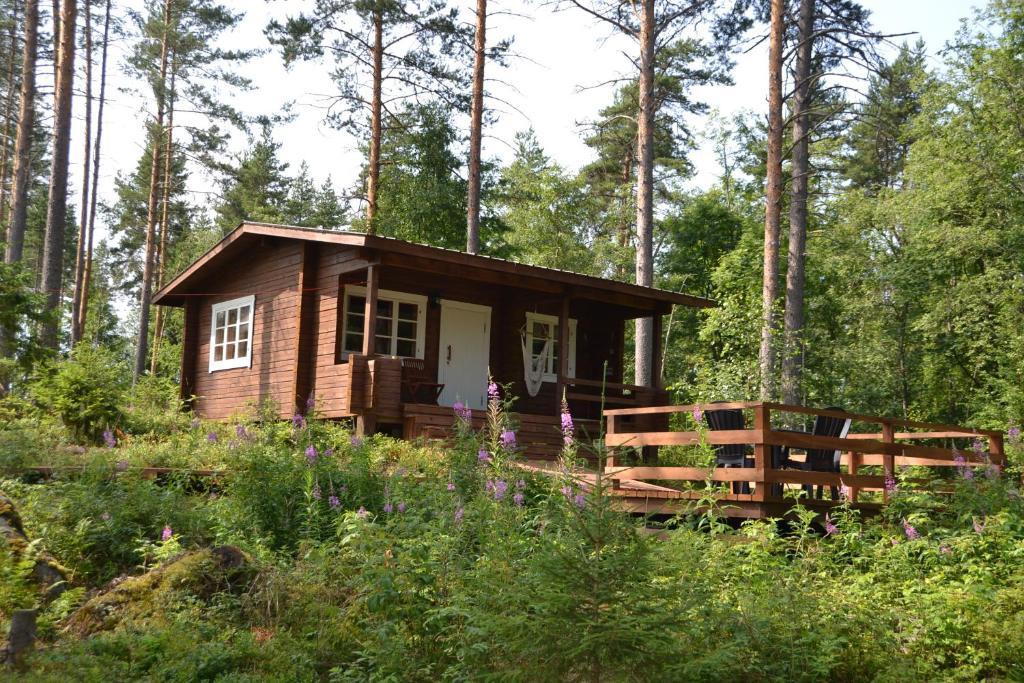 Kokonvaara Holiday Home Tuomarniemi الغرفة الصورة