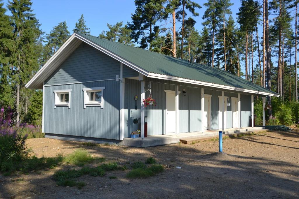 Kokonvaara Holiday Home Tuomarniemi الغرفة الصورة
