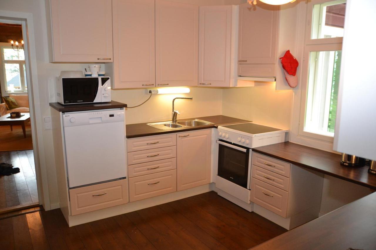 Kokonvaara Holiday Home Tuomarniemi الغرفة الصورة